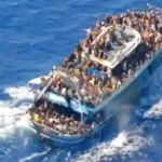 Libya Recovers Nine Migrant Bodies After Boat Capsizes Near Tripoli
