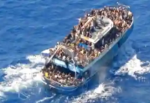 Libya Recovers Nine Migrant Bodies After Boat Capsizes Near Tripoli