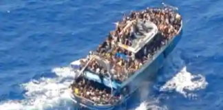 Libya Recovers Nine Migrant Bodies After Boat Capsizes Near Tripoli