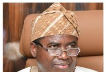2027: INEC Has No Candidate, Favours No Party — Amupitan