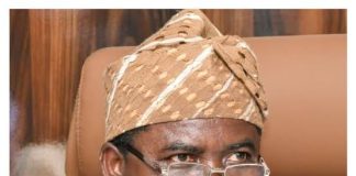 2027: INEC Has No Candidate, Favours No Party — Amupitan