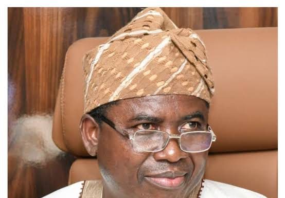 2027: INEC Has No Candidate, Favours No Party — Amupitan