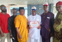 2027: Munachim Alozie Emerges APP Candidate After Labour Party Denied Him Return Ticket