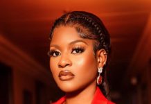 ‘YOU HAVE NO HOUSE, YOU OWE BELLA OVER ₦30M’ — PHYNA SLAMS SHEGGZ
