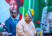 Adeleke Releases N500m Relief Fund For Osun Election Violence Victims