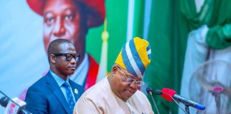 Adeleke Releases N500m Relief Fund For Osun Election Violence Victims