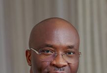 Ben Kalu, Bende and the Strategic Political Choice Ahead of 2027