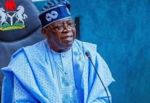 Tinubu Orders Immediate Rescue Of Niger Mosque Abduction Victims