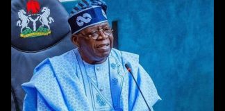 Tinubu Orders Immediate Rescue Of Niger Mosque Abduction Victims