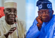 $16bn Power Fund: Probe, Prosecute Me If You Have Evidence — Atiku Dares Tinubu