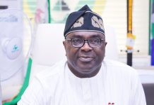 National Population Commission Chairman Aminu Yusuf Dies At 66