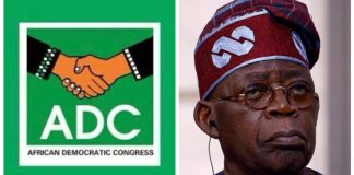 ADC Taunts Tinubu: ‘You’ve Entered Panic Mode’ Over CNG Expansion