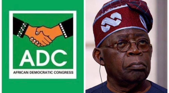 ADC Taunts Tinubu: ‘You’ve Entered Panic Mode’ Over CNG Expansion