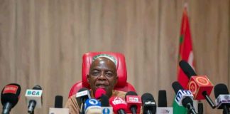 Otti Clarifies: Abia LG Chairmen, Councillors To Serve Until 2028