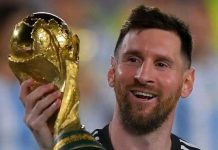 BREAKING: Lionel Messi Retires From International Football