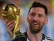 BREAKING: Lionel Messi Retires From International Football