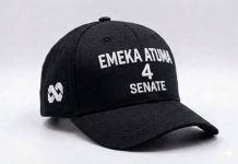 Emeka Atuma: Proven Record, Greater Vision for Abia Central in 2027 – By Emmanuel Emmanuel