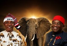 Tony Agbanyim Apologizes to Ngwa People Over Controversial Joke
