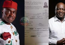 Ukwa Reps Race: INEC Publishes Samuel Nwogu’s Name After Chris Nkwonta’s Replacement