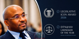 Nationally Celebrated, Locally Trusted : Why Ben Kalu Remains Bende’s Strongest Choice for 2027