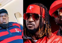 P-Square: Soso offers Peter N500 million to challenge Paul in a boxing fight