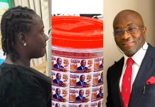 UNCLE BEN SNACKS: How Mary Turned Ben Kalu’s ₦1m Empowerment Into a fast Growing Business