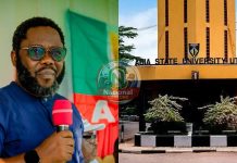 ABSU Suspends Professor Nnamdi Nwaeze Days After Viral Post on ASUU Strike, Lecturers’ Pay