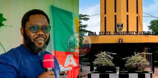 ABSU Suspends Professor Nnamdi Nwaeze Days After Viral Post on ASUU Strike, Lecturers’ Pay