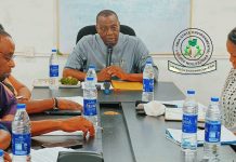 ASEPA Gives Update on Aba Septic Tank Tragedy, Identifies Two Victims, Seals Building