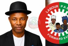 Labour Party Dispute:Kennedy Ahanotu Breaks Silence as INEC Lists Rival Labour Party Presidential Candidate