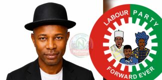 Labour Party Dispute:Kennedy Ahanotu Breaks Silence as INEC Lists Rival Labour Party Presidential Candidate