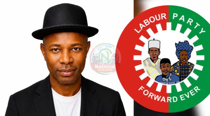 Labour Party Dispute:Kennedy Ahanotu Breaks Silence as INEC Lists Rival Labour Party Presidential Candidate