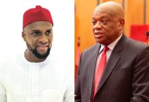 Ben Kalu : Why Igbere should choose between a third term senate or a first term house of reps