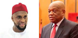 Ben Kalu: Why Igbere Should Choose Between a Third Term Senate Or a First Term House Of Reps
