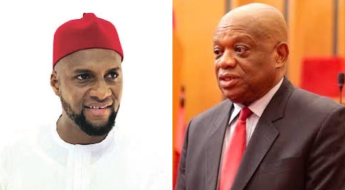 Ben Kalu: Why Igbere Should Choose Between a Third Term Senate Or a First Term House Of Reps