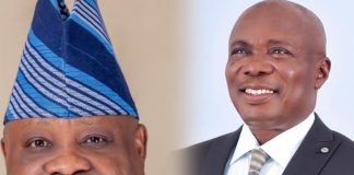 Igara Congratulates Adeleke, Hails Osun Poll As Triumph Of Democracy, Tasks INEC To Replicate Credible Elections In Abia Come 2027