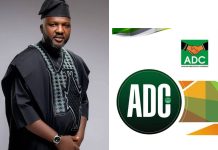 ADC Candidate Withdraws From Bende Reps Race, Says Decision Follows Consultations