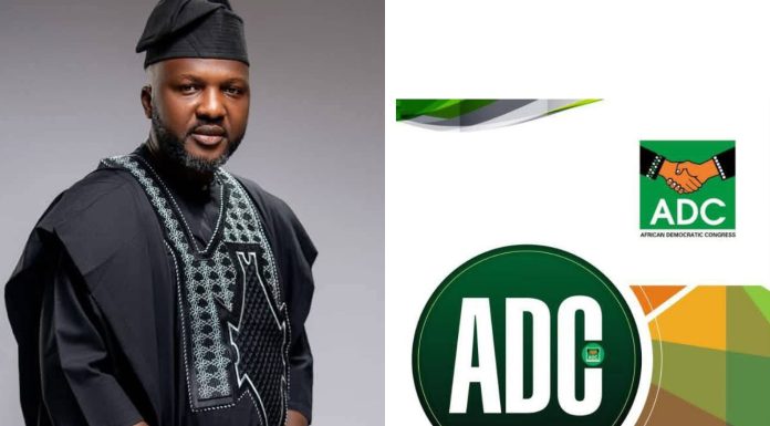 ADC Candidate Withdraws From Bende Reps Race, Says Decision Follows Consultations