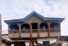 ASEPA to Prosecute Aba Landlord Over 100 Bags of Sewage
