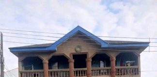 ASEPA to Prosecute Aba Landlord Over 100 Bags of Sewage