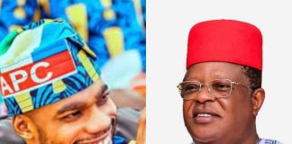 28-Year-Old Umahi’s Son Elected Ohaozara LGA Chairman, Vows to Reject Salary and Allowances