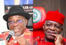 Abia Begins Payment Of N61.8bn Gratuity Arrears, Resolves ASUU Dispute — Okey Kanu