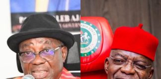 Abia Begins Payment Of N61.8bn Gratuity Arrears, Resolves ASUU Dispute — Okey Kanu