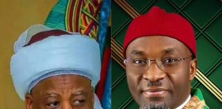 Ben Kalu Celebrates Sultan Sa’ad Abubakar at 70, Hails Monarch as Voice of National Unity