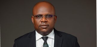 ABIA SOUTH 2027: Erondu Jnr Rejects Alleged Substitution as APC Abia South Senatorial Candidate, Insists Nomination Remains Valid