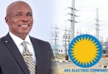 TOTAL BLACKOUT : Ceekay Igara Faults Geometric Power Over Aba Blackout, Demands Alternative Gas Supply