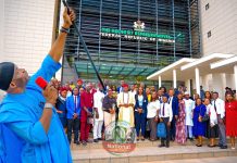Beyond Okada and Grinding Machines: Ben Kalu Exemplifies What Real Empowerment Looks Like in Bende – By Charles Thomas