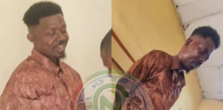 Abia Court Jails 30-Year-Old Radiant Glory Academy Aba, Security Officer for Sexually Abusing 10-Year-Old Pupil