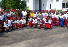 Ikwuano Women Back Atuma, Pledge Mobilisation For 2027