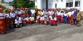 Ikwuano Women Back Atuma, Pledge Mobilisation For 2027